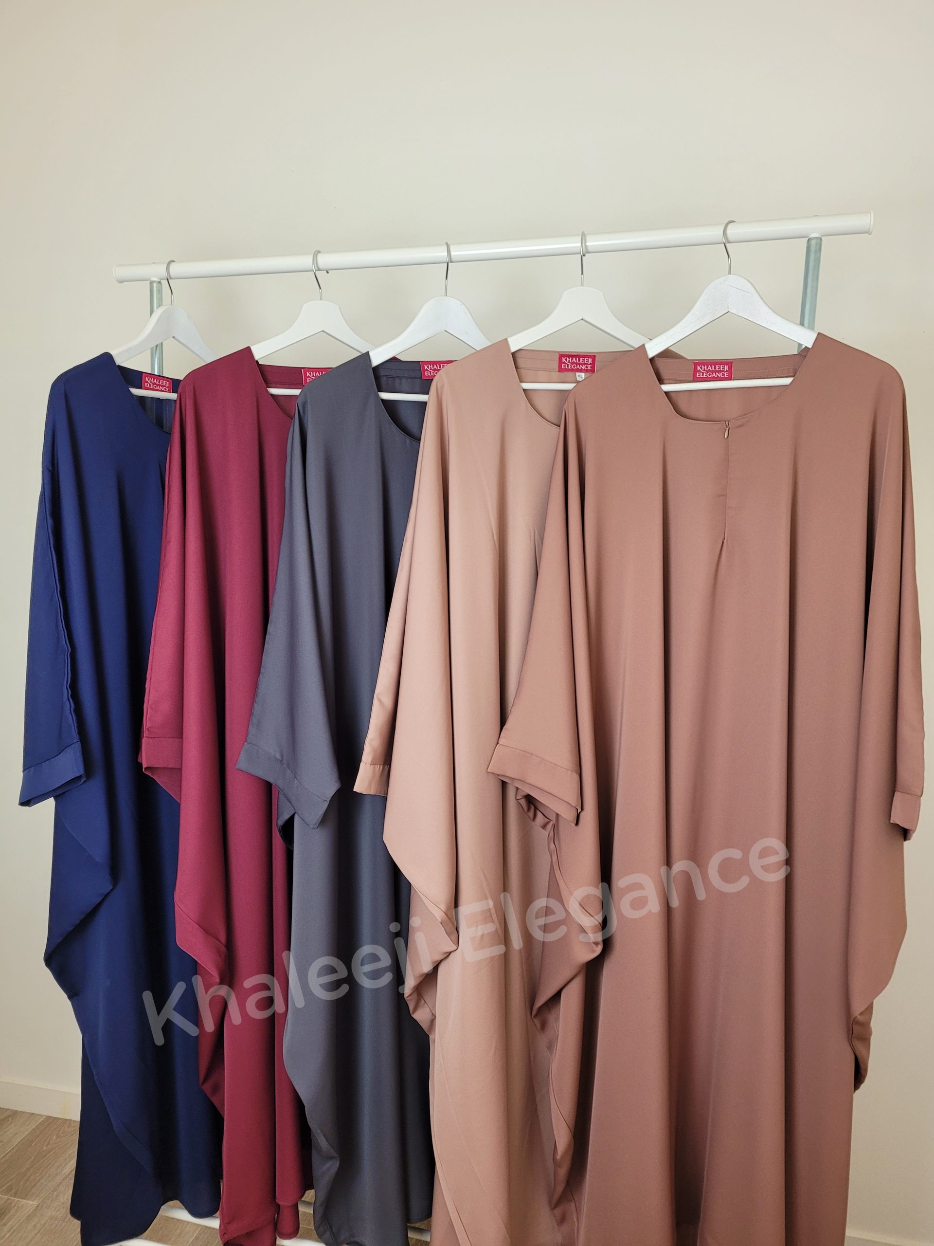 Abaya Bahraini – Image 3
