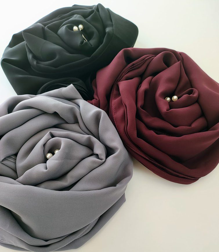 Maxi hijab – Image 14