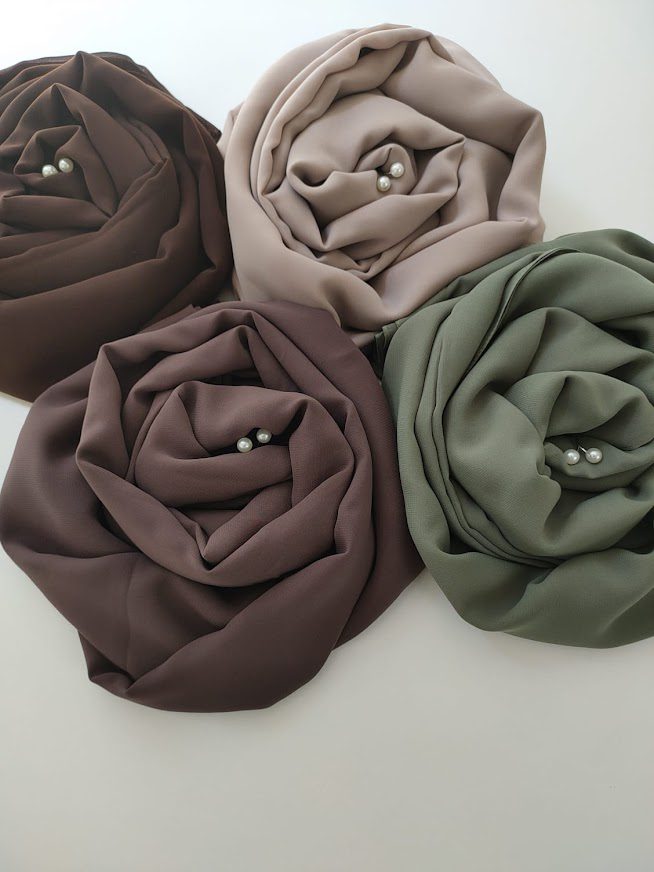 Maxi hijab – Image 12
