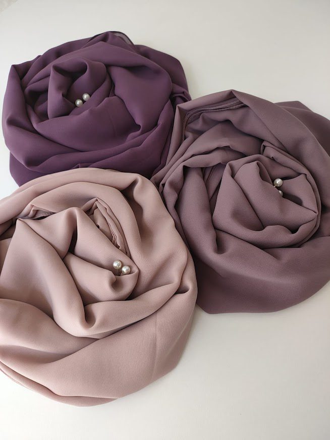 Maxi hijab – Image 7
