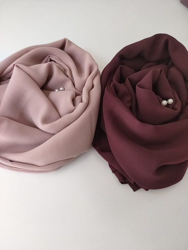 Maxi hijab – Image 8