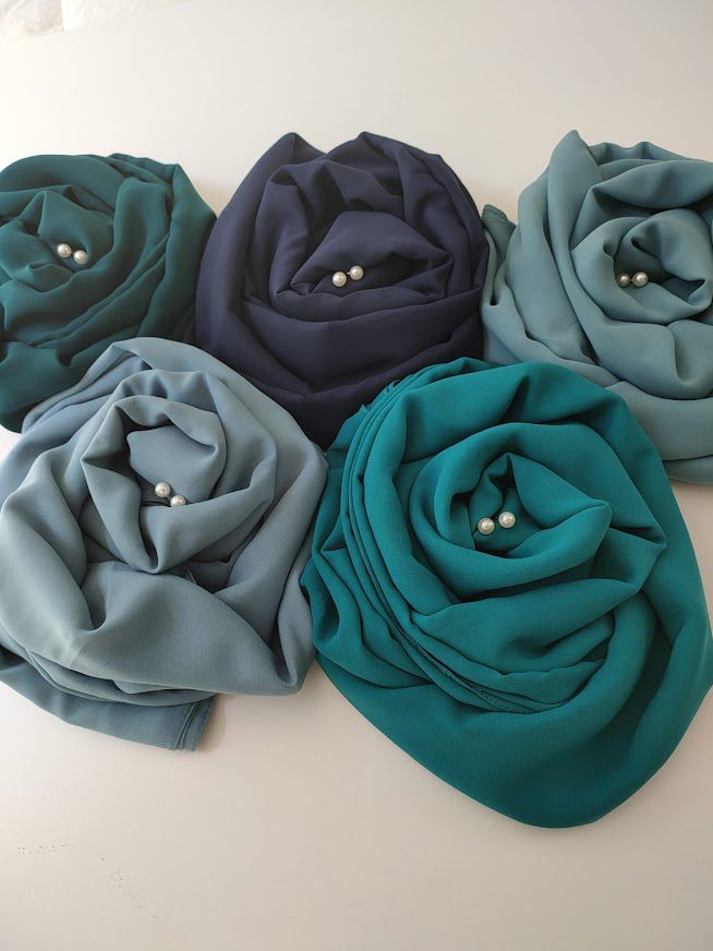Maxi hijab – Image 11