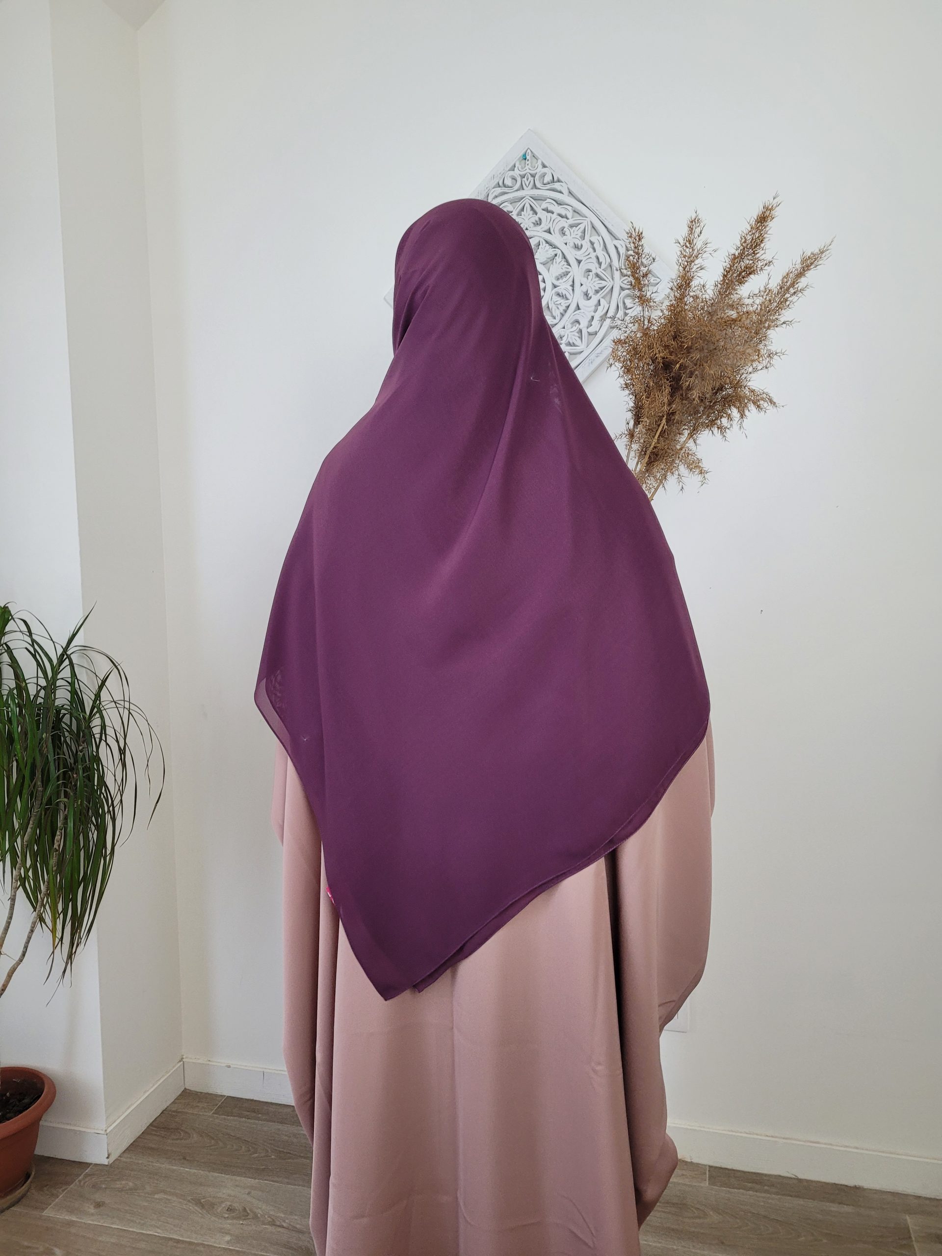 Maxi hijab – Image 3