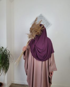 Maxi hijab