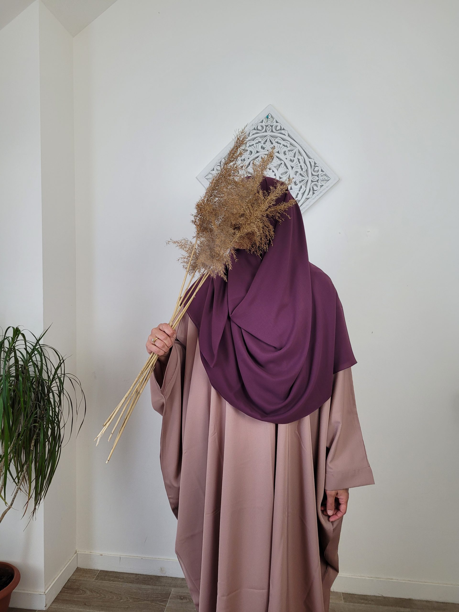 Maxi hijab – Image 2