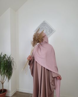 Maxi hijab