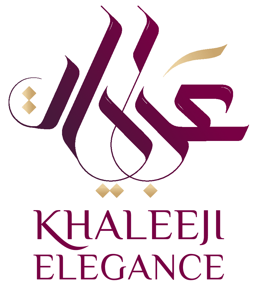 Khaleeji Elegance