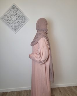 Robe pull