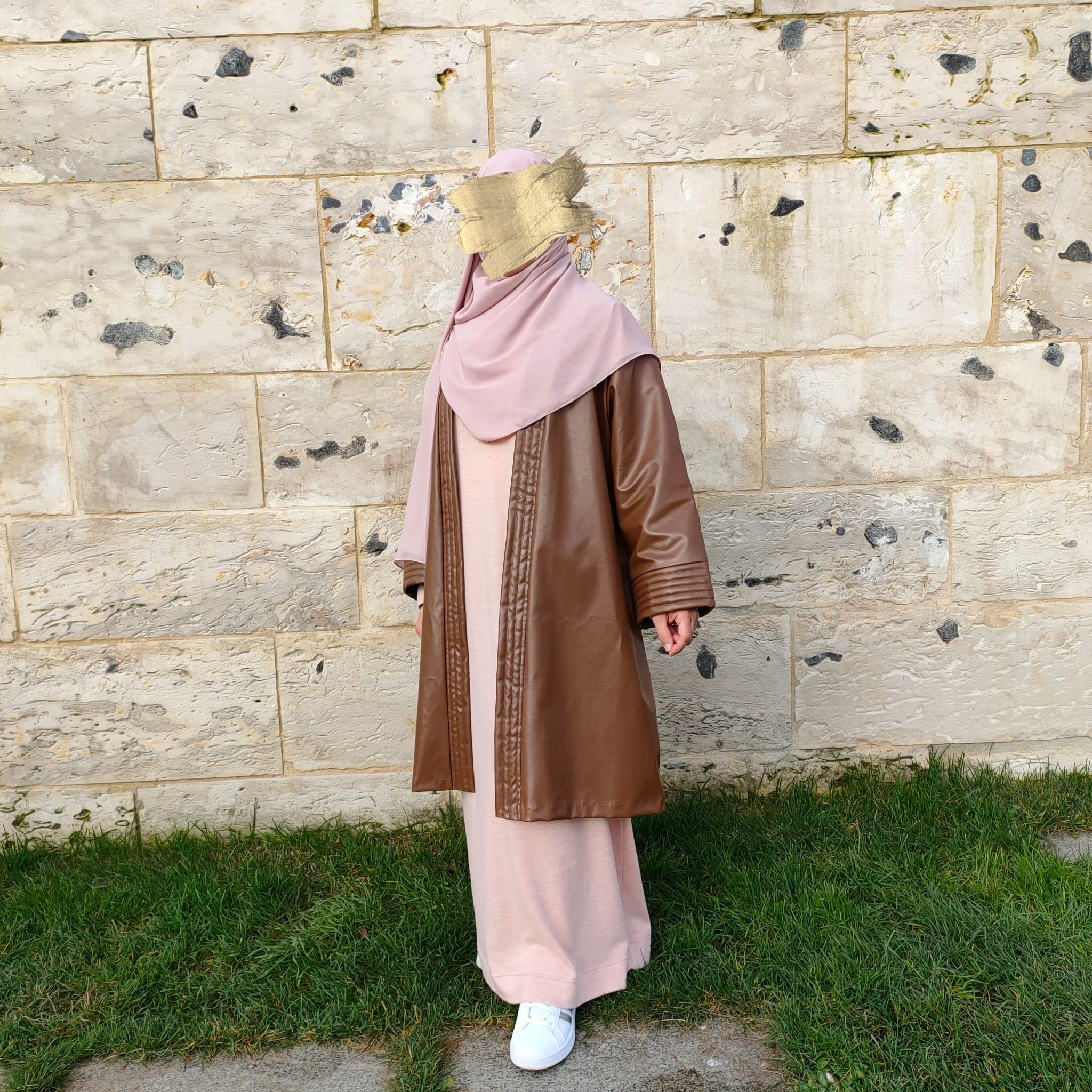 Robe pull – Image 4