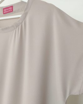 Ensemble Abaya Andalucia avec Robe sous Abaya