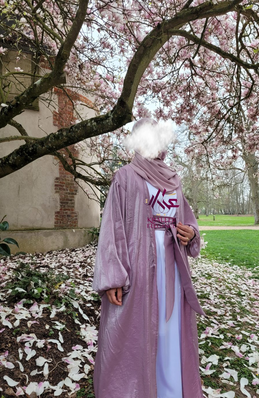 Ensemble Kimono Bella – Image 3