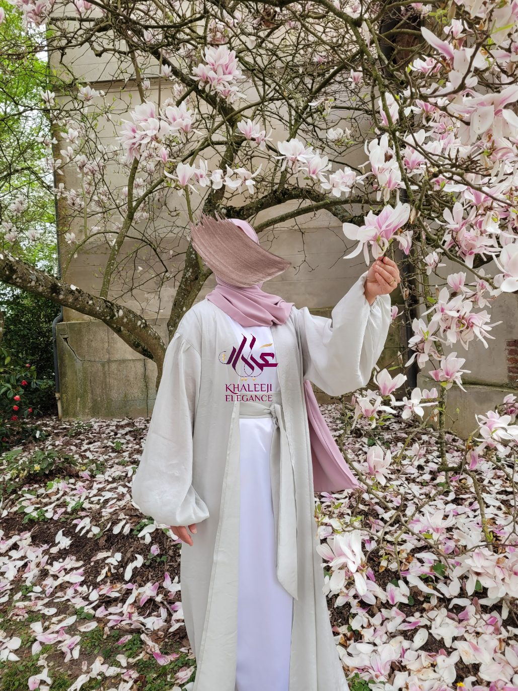 Ensemble Kimono Bella – Image 2