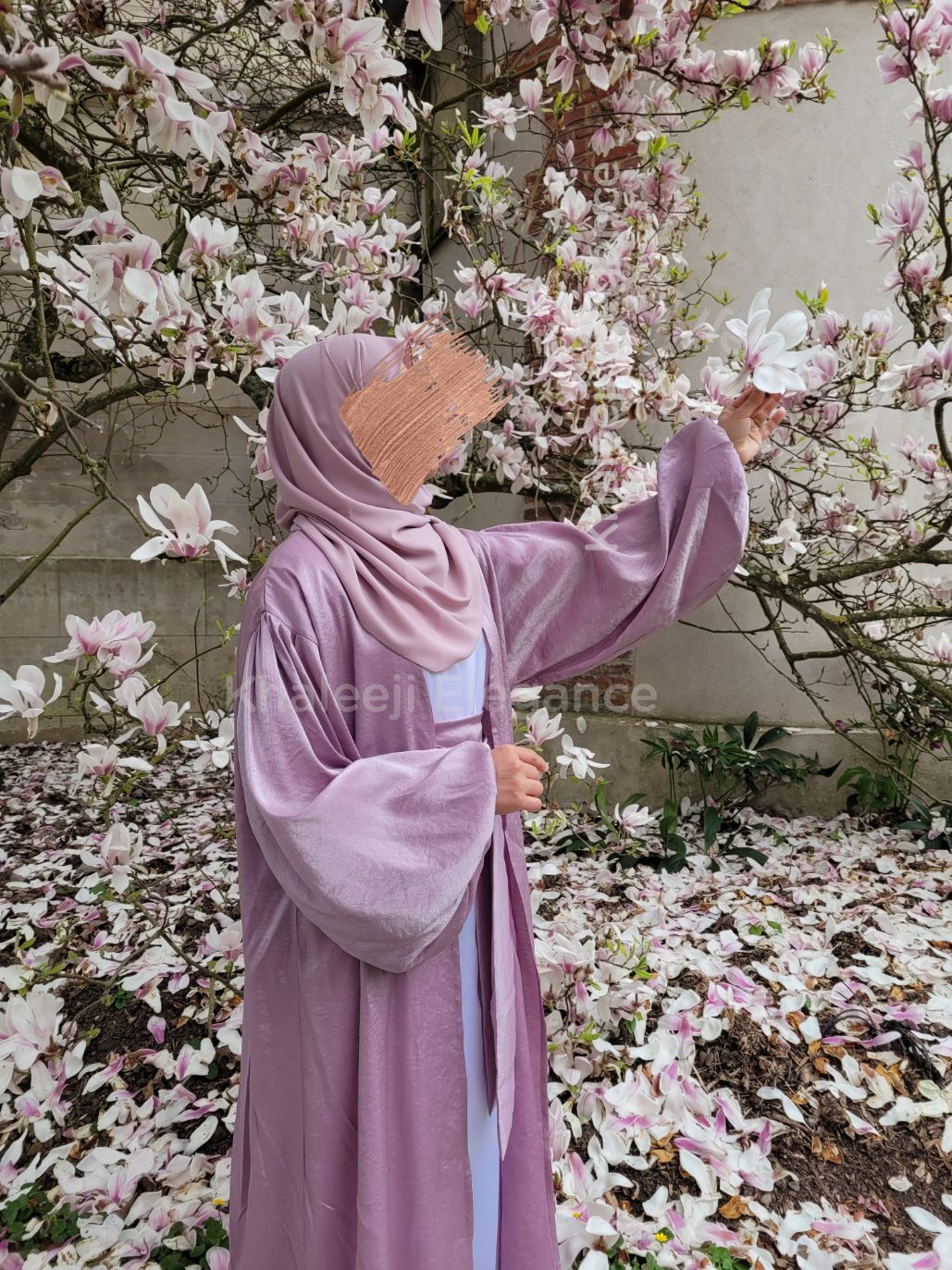 Ensemble Kimono Bella
