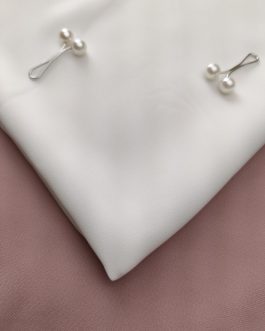Hijab soie de Médine – Khaleeji Elegance