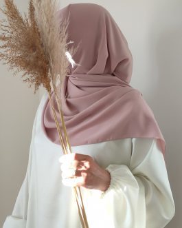 Robe drapée Narjis