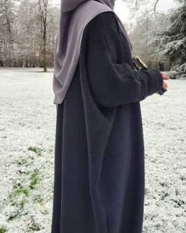 Abaya Cardigan