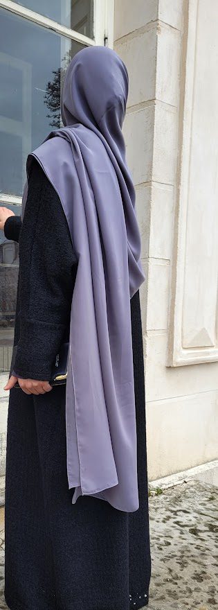 Abaya Cardigan – Image 3