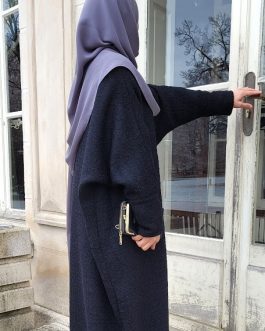 Abaya Cardigan