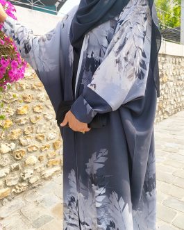 Abaya Al Reem