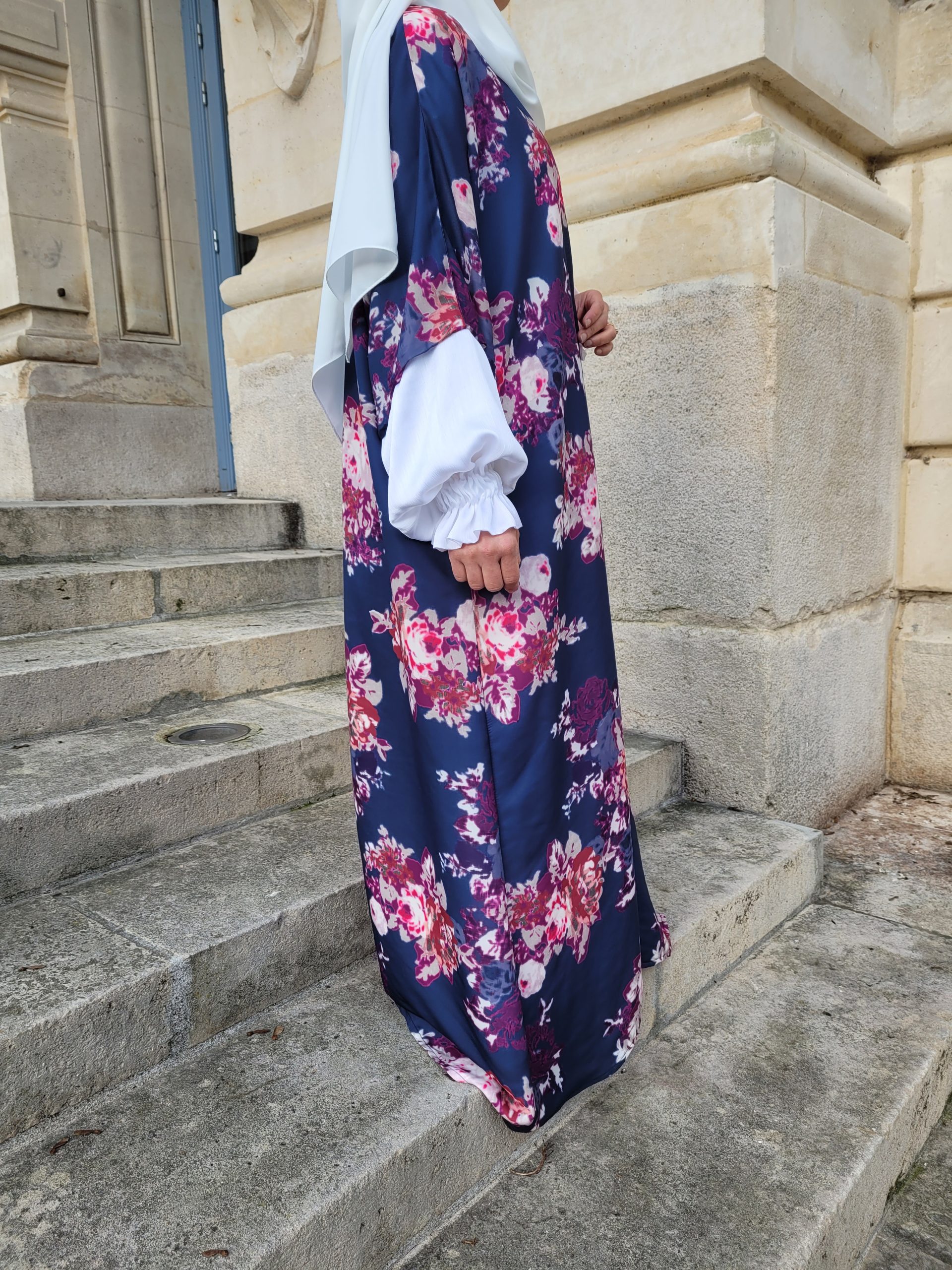 Abaya Flower – Image 2