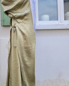 Abaya Yukata